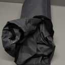 Electric Scooter Cover, 1680D Heavy Duty Waterproof and Dustproof Oxford Cloth, UV Resistant & Anti-Scratch, Includes Storage Pouch, A Better Fitting Electric Scooter Cover (Gray, 54x8x52 inch)