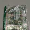 Metric Rivet Nut Assortment Kit, 105Pcs stainless Steel SAE Rivet Nut, M3 M4 M5 M6 M8 UNC Flat Head Rivnut Set, Threaded Insertion Nut Sets for Automotive, Mechanical and Other Equipment