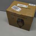 KYEKIO Solar Torch Light with Flickering Flame, 12Pack Solar Lights Outdoor, Waterproof Christmas Lights for Yard Garden, Luces Solares para Exteriores, Torches Lighting for Outside Patio Decorations (Orange)