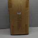 Aircliff Japanese Floor Futon Mattress, Roll Up Tatami Mat, Sleeping Pad, Shikibuton, Portable Foam Floor Bed Mattress for Sleeping, Dormitory, Guest Bed, Designed in Japan (Black, Queen) (Queen (80"L x 60"W x 2.5"Th))