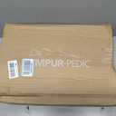 Tempur-Pedic TEMPUR Neck Pillow, Small Profile, White