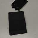 Upgraded Car Headrest Mount Holder, Tablet Holder for Car Back Seat, Tablet Mount for Kids Fits All 7-12.9'' Tablets