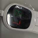 Homemate Heated Blanket Electric Throw - 50"x60" Heating Blanket Throw 1/2/4/6/8 Hours Auto-Off 10 Heat Levels Over-Heat Protection Soft Flannel Sherpa ETL Certification (09 - Chestnut(striped))