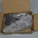 RBK24 Reflex Steering Stabilizer Mounting Bracket Kit Compatible with Roadmaster RM-RSSC, Compatible with 1987-2025 Ford E250, 350, and 450 Based Motor Homes with OE Steering Damper