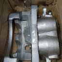 2 x cciyu Front Left & Right Disc Brake Calipers With Bracket 18B4689 18B4688