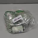 echosari 300 LED Curtain Lights Battery Operated, 9.8ft9.8ft Hanging Light with Remote Timer Fairy Curtain Lights for Bedroom Patio Wedding Backdrop Party Decr (Warm White)