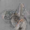 Shintenchi Kitchen Pantry Cabinet,5 - Layer Storage Cupboard with Adjustable Shelves for Organizing and Storing Food Items,47'' Versatile Buffet Sideboard for Kitchen, Bathroom and Laundry,White