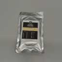 Gutenberg's tough 2.5x4.5 inch nylon micron filter bags 25-50 Packs | tea filter bags | All Micron Sizes (25-Pack, 90 Micron)