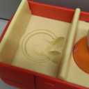 Peppa Pig Peppas Adventures Peppas Family Red Car Preschool Toy, Speech and Sound Effects, Includes 2 Figures, for Ages 3 and Up