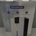 Dehumidifier, Dehumidifiers for Room