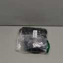 Water Bottle Holder Bag with Phone Pocket for Owala FreeSip 24 32 40 oz Neoprene Cup Carrier Pouch for Hiking Travelling etc (Black)