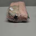 Travel Backpack for Women, Flight Approved Carry On Backpack with USB Charging Hole, Lightweight Travel Bag, Waterproof Causal Bookbag for College, Travel, Work (Large, Pink)