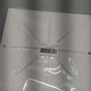 13.25" x 13.25" Broan-Nutone FG701S Universal Cleancover, FG701S Bathroom Vent Fan Cover for Broan-NuTone Fans, Ventilation Cover Bathroom Ceiling Fan Cover with Spring Clips