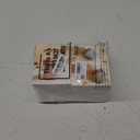 Bokon 2 Pcs 14. 5 oz Portable Insulated Food Jar with Folding Spoon for Hot and Cold Food Stainless Steel Width Mouth Leak Proof Vacuum Thermal Lunch Box for Adult Office Soup Salad Fruit(Green, Blue)