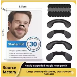 sleep and sport nasal dilator