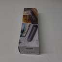 Sound Bar for Smart TV, Soundbar for TV with Bass Reflector and Easy Set up, Home Audio Surround Sound System for TV PC Projector, Wall Mountable