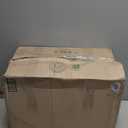 star cloud Rolling Backpack with Wheels, USB & Type-C Charging Port, 21x14x9 Water Resistant Wheeled Backpack, 17.3" Roller Laptop Backpack, Carry On Luggage for Business Travel College Work Bag