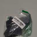 Titan Gaming Glasses, Blue Light Blocking, Night Driving Glasses for Men, Computer Protection, Gift for Gamers (Black)