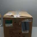 VEVOR Commercial Meat Slicer 300W Electric Cutter 10" Carbon Steel Blade