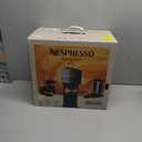 Nespresso Vertuo Next Coffee and Espresso Maker by De'Longhi, White, BBD: 01/31/2026