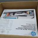 HP Smart Tank 7301 Wireless All-in-One Ink Tank Printer, Scanner, Copier with 2 Years of Ink Included, Best-for-Home Office, Cartridge-Free Refillable, AI-Enabled (28B70A)