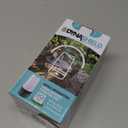 Dynashield Ds1000-mssr Mosquito Repeller, 45 Hour Refill, 20 Feet Coverage Area