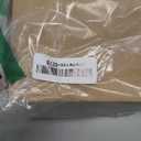 Maitys 2 Pcs Acrylic Laundry Dryer Sheet Holder Clear Dryer Sheets Dispenser Container with Lid for Laundry Room Organization - Fabric Softener Sheets Storage Box for Home, Transparent(Classic Style)