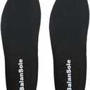 1 Inch Leg Length Discrepancy Full Length Insoles Lifts for Uneven Hips (2 Lefts Small)