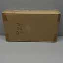 Bath Bench, Heavy Duty Shower Stool Aluminium Adjustable Length Bathroom Seat Suitable for Bathtubs with an Opening Width of 23-29 Inches, Plastic Bathtub Seat for Elderly, Upto 260Ib Weight