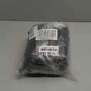 Med Couture Maternity V-Neck Scrub Top, 2 Pockets, Stretchy Side Panels with a Flattering Fit for Pregnant Ladies - ,Large,MC628