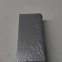 A-Premium - Exterior Door Handle with Keyhole - Front Left Driver Side - Compatible with Cadillac, Chevy & GMC Models - Silverado, Sierra, Tahoe, Suburban, Avalanche, Yukon - 99-07 - Replace# 15034985