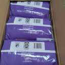 Amazon Basics Postpartum Incontinence Underwear for Women, Maximum Absorbency, Disposable, Bladder Leak Protection, Odor Control, Comfortable Fit, XX-Large, Lavender, 42 Count (3 Packs of 14)