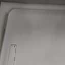 Lighted Makeup Vanity Mirror, Height Adjustable Trifold Mirror with Seamless Light Strip, 1X/2X/3X/10X Magnification, 2000mAh Rechargeable Desk Mirror, Dimmable 3 Color Lighting, Gifts for Mom Women (Creamy White)