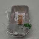 Nordic Ware Naturals 1 Pound Loaf Pan