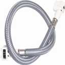 Moen 114307 Aberdeen Replacement Hose Kit