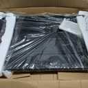 Nonstick Griddle for Gas Grill, 23" x 16" Ceramic Coated Flat Top Griddle for Stove Top, Heavy-Duty, Even Heating, Easy Clean, for Outdoor BBQ & Everyday Cooking