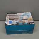 26 Pack Space Saver Storage Bags with Electric Air Pump