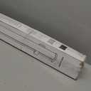 Reinforced 42" Extra Tall X 159" Extra Wide Retractable Gate Prevent Babies and Dog From Getting Through Extra Tall Retractable Baby Gate Extra Wide Baby Gate Retractable Dog Gate Extra Tall Baby Gate