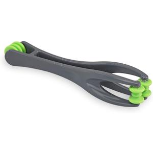 Gaiam Finger Massager Dual-Sided Hand (1 EA)