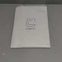 CoBak Case with Stand for for 6" Kindle (2024 & 2022, 11th Gen) PU Leather Smart Cover with Auto Sleep/Wake & Hand Strap, Premium Protective Case for Kindle Basic, Sage Green