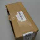 Clear Makeup Tray Holder Organizer Cosmetic Display Case, Small Makeup Organizer for Vanity Bathroom Counter Countertop Tabletop Desktop Vanity Drawers (Clear)