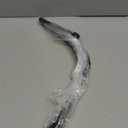 Rear Brake Foot Pedal Lever, Motorcycle Foot Brake Lever Rear for PW80 Y Zinger 1983 to 2006