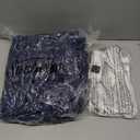 Sunbeam Royal Ultra Fleece Heated Electric Blanket, 12 Heat Settings, 12-Hour Auto Shut-Off, Indigo