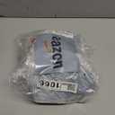 Solar Deck Lights Outdoor, 20 Pcs Solar Step Lights, Waterproof LED Solar Lights for Outdoor Stairs, Step, Fence, Yard, Patio, Railing, Garden and Pathway