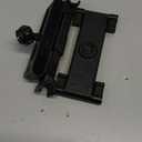 Car Headrest Tablet Holder, Lockable 3-in-1 Extension Arm Tablet Mount for Car Backseat, 360 Rotation, Fits iPad Pro Air Mini, Fire HD, 4.7-13" Tablets, Road Trip Essentials for Kids