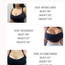 FeelinGirl Full Coverage Push Up Womens Bras with Support and Lift Wireless Seamless Plus Size Minimizer Bra Black XXL