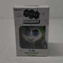 Kidrobot Beetlejuice 4 Inch Bhunny Vinyl Figure (V-20)