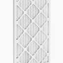 Filtrete DR04-6PK-2E Clean Living Dust Reduction AC Furnace Air Filter, MPR 600, 14 x 25 x 1-Inches, (Pack of 1)