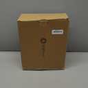 Brightown 20 Packs Solar Candy Cane Lights Outdoor Pathway, 8 Modes LED Outdoor Candy Cane Decorations Yard Lawn Driveway Walkway Sidewalk Christmas Decorations Outside (Red and White)