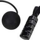 Double Bearing Jump Rope Fitness Cordless Skip Ropes Sports Equipment for Men Women Set of 2